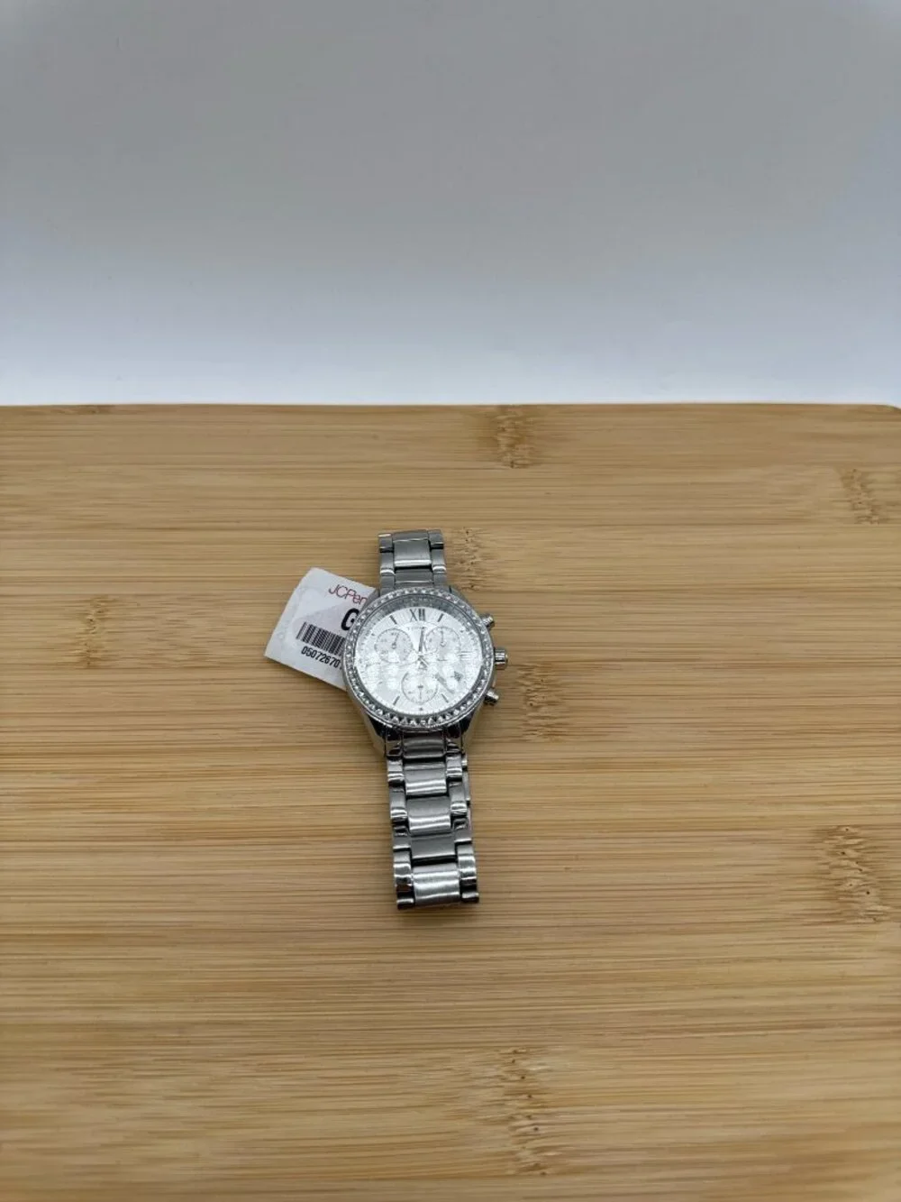 Timex Women's Standard Chronograph 38mm Watch TW2V57600
